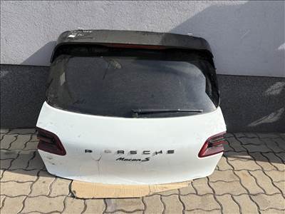 Porsche Macan ajtó 