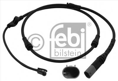 FEBI BILSTEIN 37256 - fékbetét kopásjelző BMW