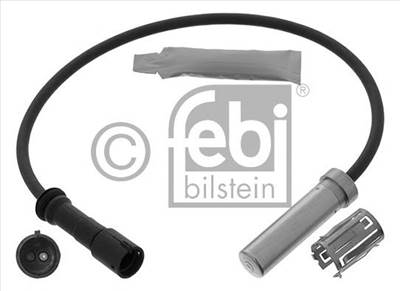 FEBI BILSTEIN 45322 - kerékfordulatszám érzékelő DAF
