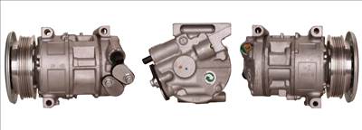 LUCAS ACP554 - klíma kompresszor ABARTH ALFA ROMEO CHRYSLER FIAT LANCIA OPEL VAUXHALL