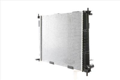 MAHLE CR 841 000S - Vízhűtő (Hűtőradiátor) RENAULT