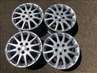 4db gyári 16" Fiat - Citroen - Peugeot alufelni. (3973)