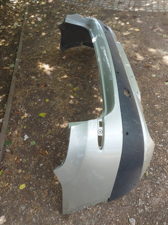 BMW X3 F25 hátsó lökhárító  3. kép