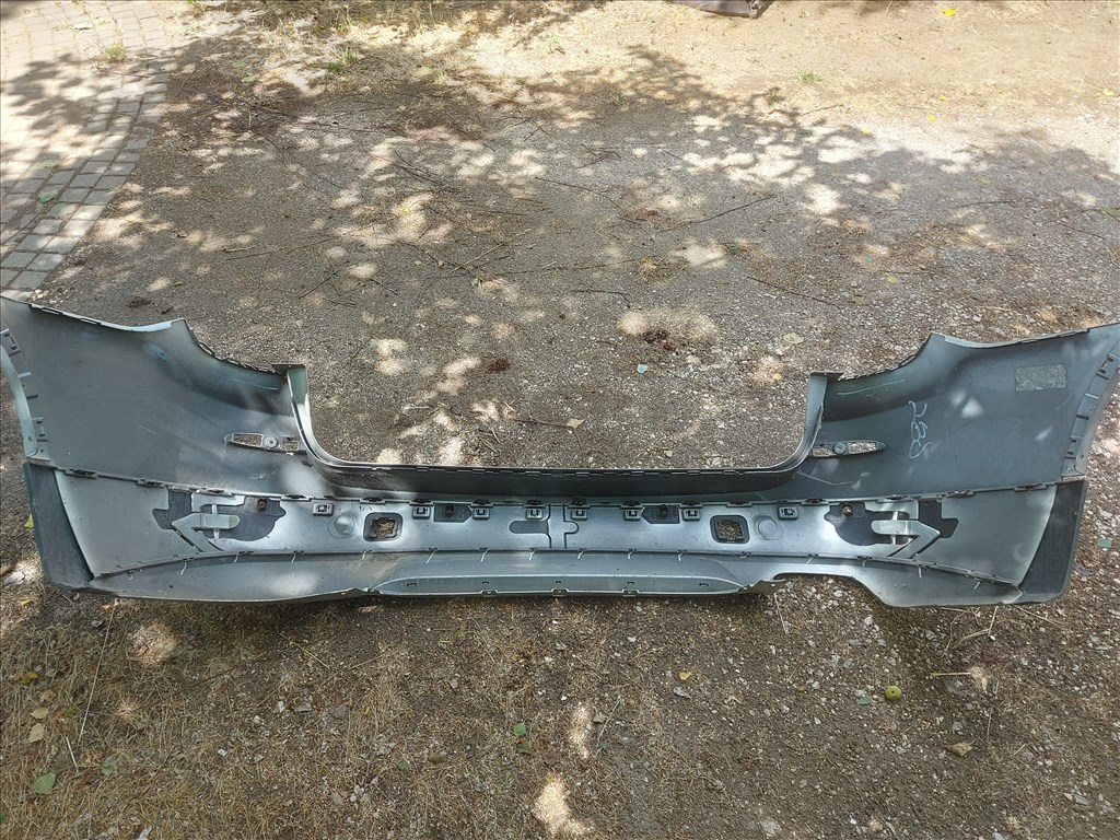 BMW X3 F25 hátsó lökhárító  4. kép