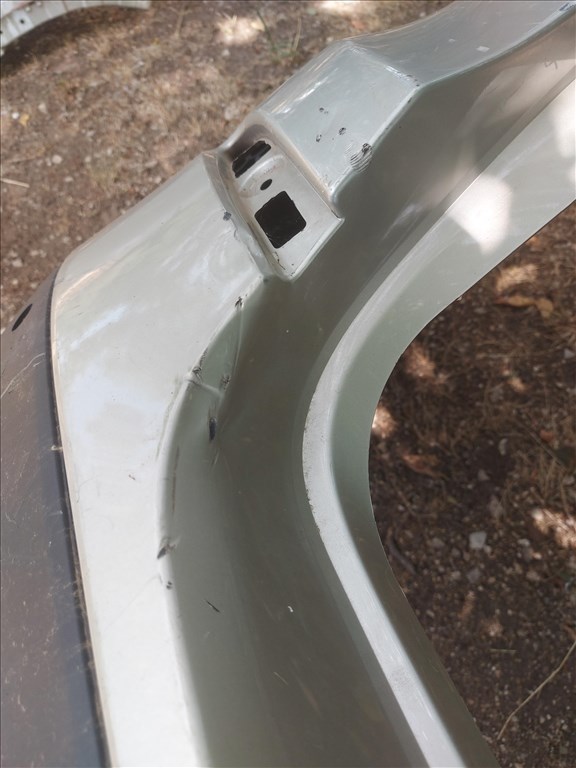 BMW X3 F25 hátsó lökhárító  5. kép