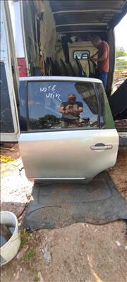 Nissan Note I Bal hátsó ajtó 