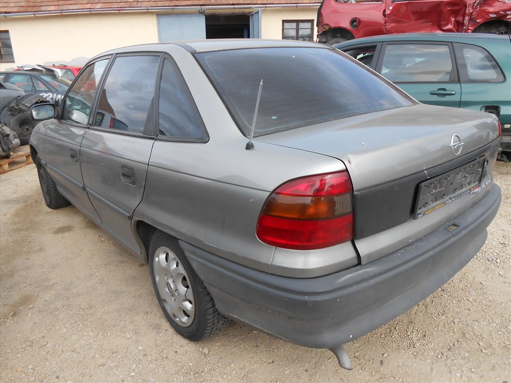 Opel ASTRA F (T92) 1.6 i 16V bal első ablaktörlő kar 3. kép