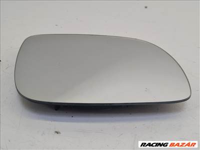 Volkswagen Bora fűthető jobb tükörlap (20650) 3b1857522c