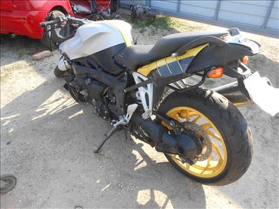 BMW K 1200S Bontott gépjármű