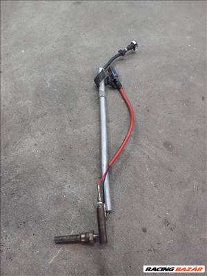 Ford Transit Custom MK7 MK8 12- DPF gázolaj befecskendező szelep 5930 cc119t540aj