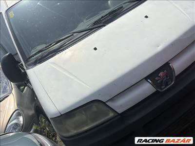 Peugeot Boxer I, Citroën Jumper I 2.8 hdi / jtd 814043S komplett motor 