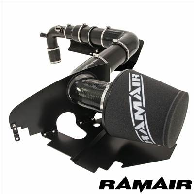 DIREKTSZŰRŐ RENDSZER RAMAIR (STAGE 2 - 90MM) 2.0 TFSI K03 K04 AUDI/ SEAT/ ŠKODA/ VW