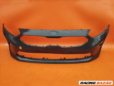 Kia Ceed 3 első lökhárító 19-től (S6.30)