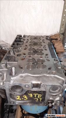 Fiat 120 Multijet DUCATO 2.3 HENGERFEJ