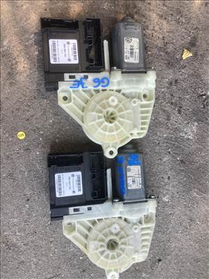 Volkswagen Golf VI Golf 6 ablakemelő motor elektronika  5k0959793 5k0959792