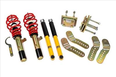 MTS Technik MTS VW Caddy III IV 04- állítható futómű