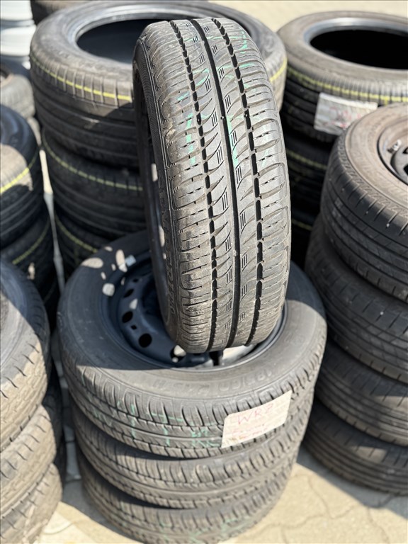 185/60 R15 Semperit Comfort-Life 2 84H l DOT0519 l 7mm l 4db 1. kép