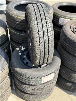 185/60 R15 Semperit Comfort-Life 2 84H l DOT0519 l 7mm l 4db