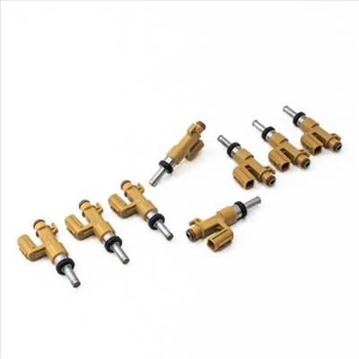 DeatschWerks 650cc injektorok Toyota Tundra, Sequia, Land Cruiser 07-15
