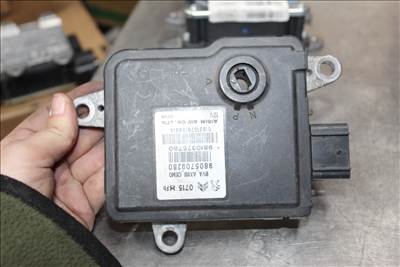 Citroen C4 Picasso  2013 2.0HDi automataváltó vezérlő  9805709280