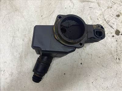 VW GOLF IV (1J1/ 9B1) 1.4 16V Kartergáz Visszavezető Ház #39541# 036103464G