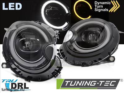Mini Cooper MINI (COOPER) 06-15 FULL LED Tuning-Tec Fényszóró