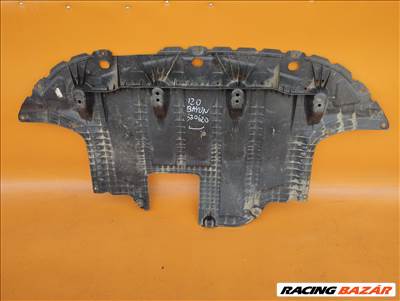 Hyundai I20 Bayon alsó motorvédő 29110-Q0120 (S.30