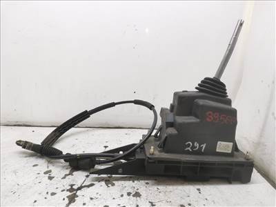 RENAULT LAGUNA II Grandtour (KG0/1_) 2.2 dCi (KG0F) Váltó Kulissza #39566# 8200114714