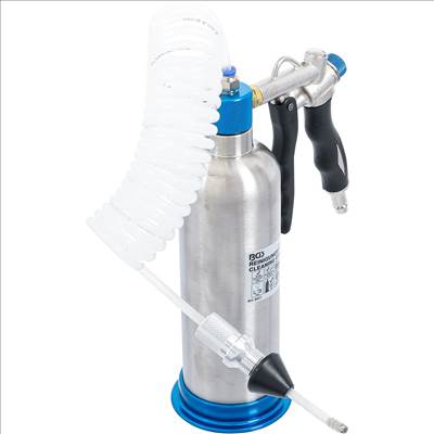 BGS Katalizátor és DPF tisztító készülék - BGS-9417