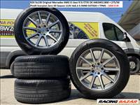 R20 5x130 Original Mercedes AMG G-Class W463 9.5J ET35 OE A4634011800 + 275/50 + TPMS