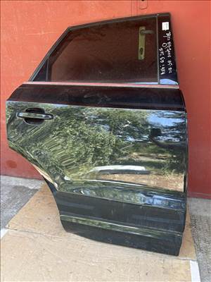 Audi Q3 (8U) ajtó 