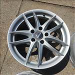5x114,3 17 toyota hyundai mazda alufelni 100000ft a 4db/137/