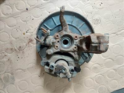 Skoda Superb II tengelycsonk bal első