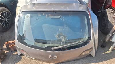 Mazda 3 (BK) csomagtérajtó 