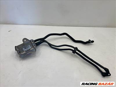 BMW E90 E92 E93 330d N57D30A automata váltó olajhűtő  850943202 17217800408