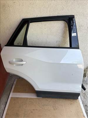 Audi Q2 ajtó 