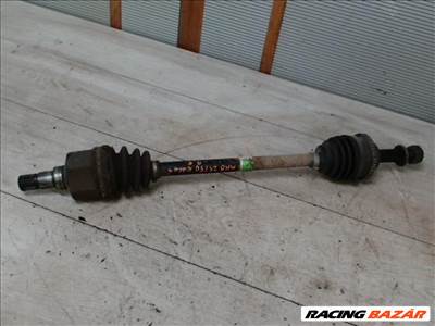 Daewoo Kalos Chevrolet Aveo féltengely