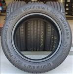 Continental PremiumContact 205/55 R16 újszerű nyári gumi 4db 2024.