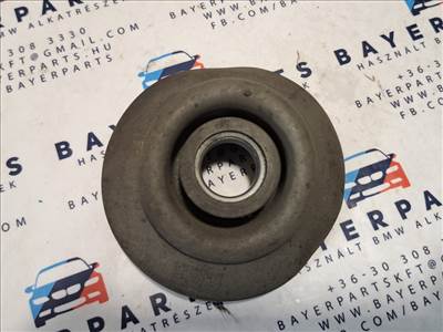 BMW E46 X3 kormány oszlop kormányoszlop átvezető gumi tömítés