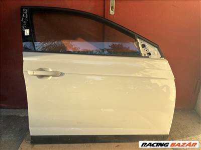 Volkswagen Taigo ajtó 
