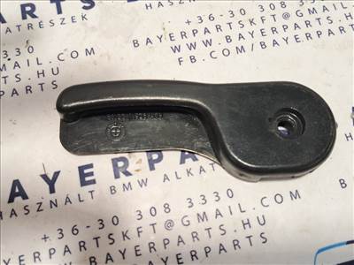 BMW E36 E32 Z3 motorháztető nyitó kar fogantyú