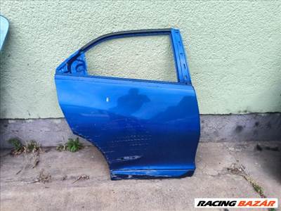 Honda Civic IX Jobb hátsó ajtó 