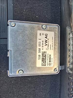 Skoda Octavia III, Volkswagen Golf VII sávtartó kamera  5q8980653e