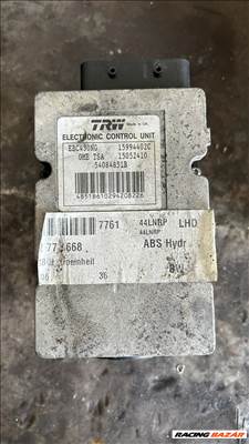 Opel Vectra ABS kocka ESP-s 12773674 15052410