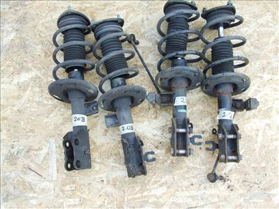 Mazda 3 (BM) gólyaláb 