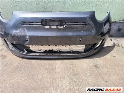 Fiat 500 Első lökhárító  735714063
