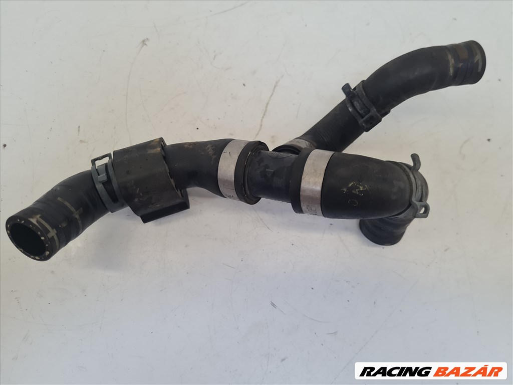 Volkswagen Golf VII 2.0 CR vízcső (21309) 04l122073d 1. kép