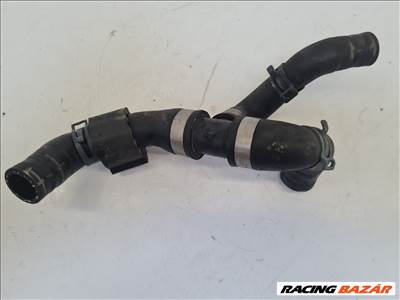 Volkswagen Golf VII 2.0 CR vízcső (21309) 04l122073d