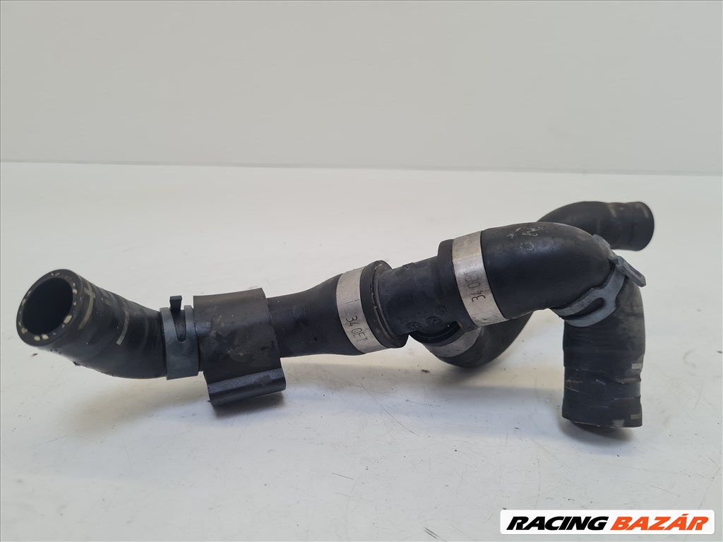 Volkswagen Golf VII 2.0 CR vízcső (21309) 04l122073d 2. kép