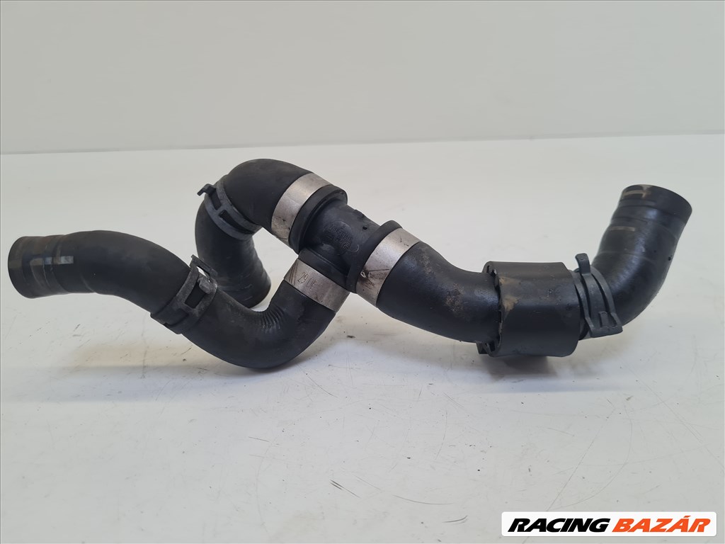 Volkswagen Golf VII 2.0 CR vízcső (21309) 04l122073d 4. kép